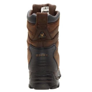 ROCKY Утепленные охотничьи ботинки Sport Utility 600G Insulated Waterproof Boot ROCKY Утепленные охотничьи ботинки Sport Utility 600G Insulated Waterproof Boot