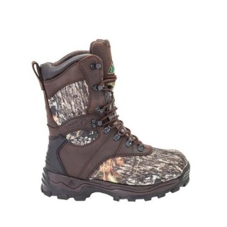 ROCKY Утепленные охотничьи ботинки Sport Utility 1000G Insulated Waterproof Boot ROCKY Утепленные охотничьи ботинки Sport Utility 1000G Insulated Waterproof Boot