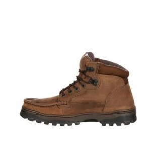 ROCKY Охотничьи ботинки Outback GORE-TEX® Waterproof Hiker Boot ROCKY Охотничьи ботинки Outback GORE-TEX® Waterproof Hiker Boot