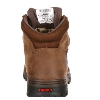 ROCKY Охотничьи ботинки Outback GORE-TEX® Waterproof Hiker Boot ROCKY Охотничьи ботинки Outback GORE-TEX® Waterproof Hiker Boot