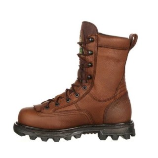 ROCKY Утепленные охотничьи ботинки BearClaw GORE-TEX® Waterproof 200G Insulated Outdoor Boot ROCKY Утепленные охотничьи ботинки BearClaw GORE-TEX® Waterproof 200G Insulated Outdoor Boot