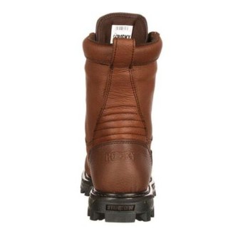 ROCKY Утепленные охотничьи ботинки BearClaw GORE-TEX® Waterproof 200G Insulated Outdoor Boot ROCKY Утепленные охотничьи ботинки BearClaw GORE-TEX® Waterproof 200G Insulated Outdoor Boot