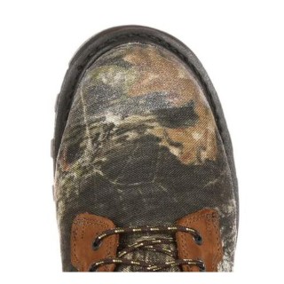 ROCKY Утепленные охотничьи ботинки BearClaw GORE-TEX® Mossy Oak Break-Up® Waterproof 1000G Insulated Hunting Boot ROCKY Утепленные охотничьи ботинки BearClaw GORE-TEX® Mossy Oak Break-Up® Waterproof 1000G Insulated Hunting Boot