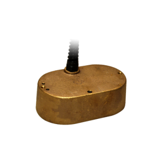 FURUNO Трансдьюсер 275LHW CHIRP Transducer w/Temp - 12-Pin Connector f/TZT3 FURUNO Трансдьюсер 275LHW CHIRP Transducer w/Temp - 12-Pin Connector f/TZT3