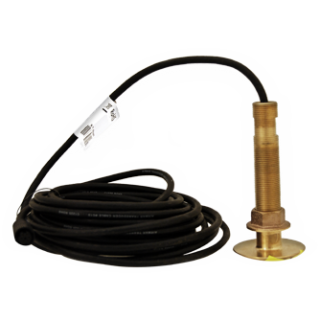 FURUNO Температурный сенсор T-04MSB Bronze Thru-Hull Temp Sensor FURUNO Температурный сенсор T-04MSB Bronze Thru-Hull Temp Sensor