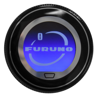FURUNO Панель сенсорного управления Touch Encoder Unit f/NavNet TZtouch2 & TZtouch3 FURUNO Панель сенсорного управления Touch Encoder Unit f/NavNet TZtouch2 & TZtouch3