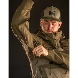 BANDED куртка ASPIRE Collection – catalyst 3.in.1 Insulated Wader Jacket