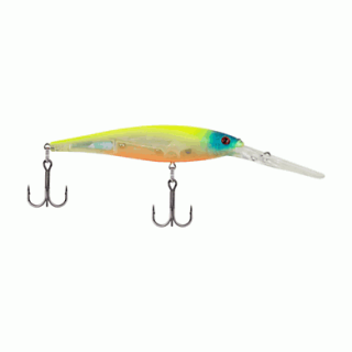 BERKLEY воблер Flicker Minnow Pro Flash 7.5 см, 7 гр BERKLEY воблер Flicker Minnow Pro Flash 7.5 см, 7 гр