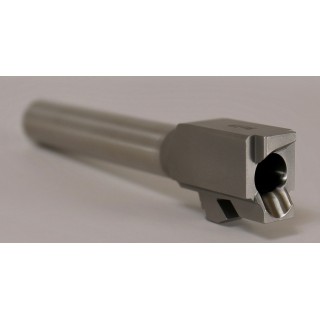 KKM PRECISION ствол для пистолета Gen5 17 Match 9MM 4.49″ OAL KKM PRECISION ствол для пистолета Gen5 17 Match 9MM 4.49″ OAL