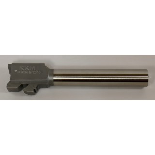 KKM PRECISION ствол для пистолета Gen5 17 Match 9MM 4.49″ OAL KKM PRECISION ствол для пистолета Gen5 17 Match 9MM 4.49″ OAL