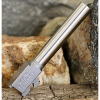 KKM PRECISION ствол для пистолета Gen5 17 Match 9MM 4.49″ OAL KKM PRECISION ствол для пистолета Gen5 17 Match 9MM 4.49″ OAL