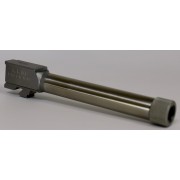 KKM PRECISION ствол с нарезной дульной частью для установки глушителя Gen5 17 Match 9MM with 1/2×28 Suppressor Threads 5.100″OAL