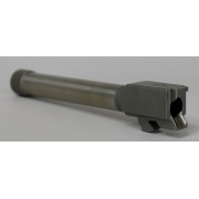 KKM PRECISION ствол с нарезной дульной частью для установки глушителя Gen5 17 Match 9MM with 1/2×28 Suppressor Threads 5.100″OAL