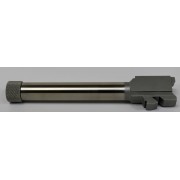 KKM PRECISION ствол с нарезной дульной частью для установки глушителя Gen5 17 Match 9MM with 1/2×28 Suppressor Threads 5.100″OAL