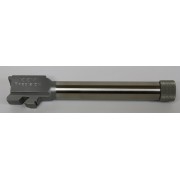 KKM PRECISION ствол с нарезной дульной частью для установки глушителя Gen5 17 Match 9MM with 1/2×28 Suppressor Threads 5.100″OAL