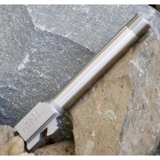 KKM PRECISION ствол с компенсатором для пистолета Gen5 17 Match 9MM Barrel with 9/16×32 Threads 4.905″ OAL