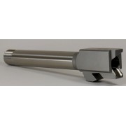 KKM PRECISION ствол с компенсатором для пистолета Gen5 17 Match 9MM Barrel with 9/16×32 Threads 4.905″ OAL