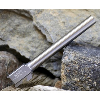 KKM PRECISION ствол для пистолета Gen5 17 Match 9MM 6.02″ OAL KKM PRECISION ствол для пистолета Gen5 17 Match 9MM 6.02″ OAL