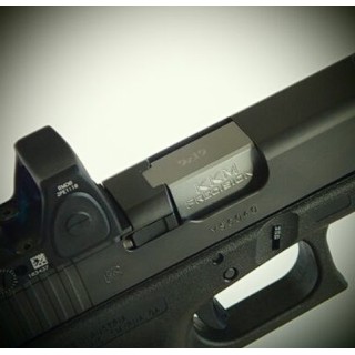 KKM PRECISION ствол для пистолета Gen5 17 Match 9MM 6.02″ OAL KKM PRECISION ствол для пистолета Gen5 17 Match 9MM 6.02″ OAL