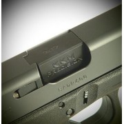 KKM PRECISION ствол для пистолета Gen5 17 Match 9MM 6.02″ OAL