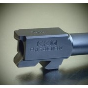 KKM PRECISION ствол для пистолета Gen5 17 Match 9MM 6.02″ OAL