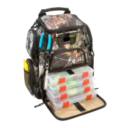 WILD RIVER Рюкзак для рыболовных снастей Recon Compact Lighted Backpack