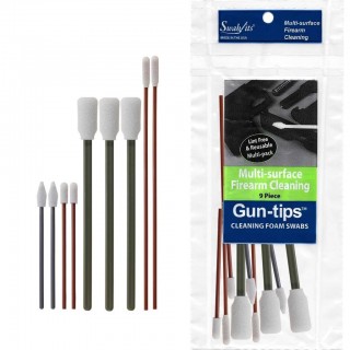 J DEWEY RODS Многоразовые наконечники Swab-its Multi Surface Gun-tips J DEWEY RODS Многоразовые наконечники Swab-its Multi Surface Gun-tips