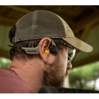 WALKER'S Гарнитура с костной проводимостью Raptor Bone Conduction WALKER'S Гарнитура с костной проводимостью Raptor Bone Conduction
