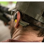 WALKER'S Гарнитура с костной проводимостью Raptor Bone Conduction