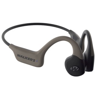 WALKER'S Гарнитура с костной проводимостью Raptor Bone Conduction WALKER'S Гарнитура с костной проводимостью Raptor Bone Conduction