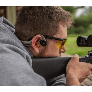 WALKER'S Гарнитура с костной проводимостью Raptor Bone Conduction WALKER'S Гарнитура с костной проводимостью Raptor Bone Conduction