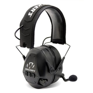 WALKER'S Пассивные наушники с bluetooth Bluetooth Passive Ear Muffs WALKER'S Пассивные наушники с bluetooth Bluetooth Passive Ear Muffs
