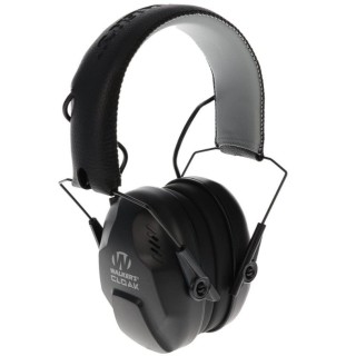 WALKER'S Наушники с одним микрофоном и электронной системой шумоподавления Cloak Single Mic Electronic Ear Muff WALKER'S Наушники с одним микрофоном и электронной системой шумоподавления Cloak Single Mic Electronic Ear Muff