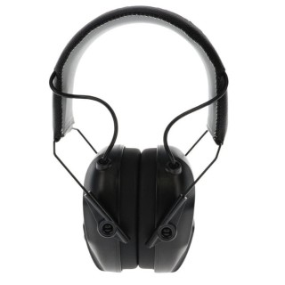 WALKER'S Наушники с одним микрофоном и электронной системой шумоподавления Cloak Single Mic Electronic Ear Muff WALKER'S Наушники с одним микрофоном и электронной системой шумоподавления Cloak Single Mic Electronic Ear Muff