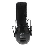 WALKER'S Наушники с одним микрофоном и электронной системой шумоподавления Cloak Single Mic Electronic Ear Muff