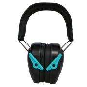 WALKER'S Компактные пассивные наушники Razor Compact Passive Ear Muffs