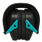 WALKER'S Компактные пассивные наушники Razor Compact Passive Ear Muffs