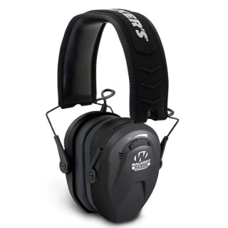 WALKER'S Компактные электронные наушники Razor Compact Electronic Ear Muff WALKER'S Компактные электронные наушники Razor Compact Electronic Ear Muff