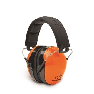 WALKER'S Двухцветные пассивные наушники Dual Colored Passive Ear Muffs WALKER'S Двухцветные пассивные наушники Dual Colored Passive Ear Muffs