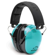 WALKER'S Двухцветные пассивные наушники Dual Colored Passive Ear Muffs