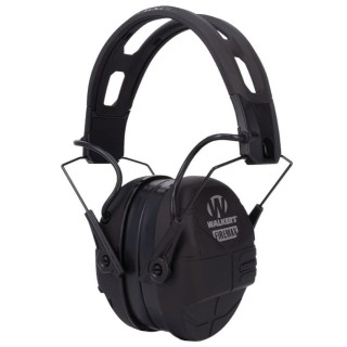 WALKER'S Цифровые шумоподавляющие наушники Firemax Digital Ear Muff WALKER'S Цифровые шумоподавляющие наушники Firemax Digital Ear Muff