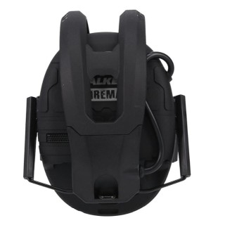 WALKER'S Цифровые шумоподавляющие наушники Firemax Digital Ear Muff WALKER'S Цифровые шумоподавляющие наушники Firemax Digital Ear Muff