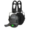 WALKER'S Цифровые шумоподавляющие наушники Firemax Digital Ear Muff WALKER'S Цифровые шумоподавляющие наушники Firemax Digital Ear Muff