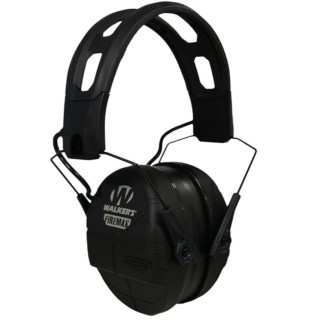 WALKER'S Цифровые наушники с bluetooth Firemax Bluetooth Digital Ear Muff WALKER'S Цифровые наушники с bluetooth Firemax Bluetooth Digital Ear Muff