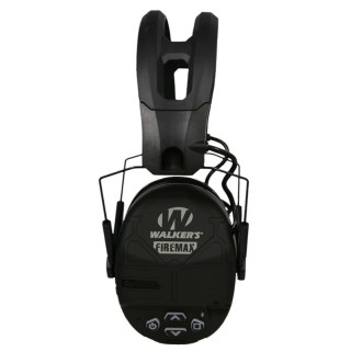 WALKER'S Цифровые наушники с bluetooth Firemax Bluetooth Digital Ear Muff WALKER'S Цифровые наушники с bluetooth Firemax Bluetooth Digital Ear Muff