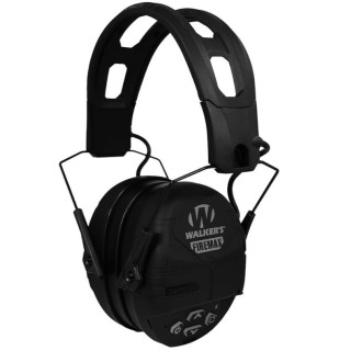 WALKER'S Цифровые наушники с bluetooth Firemax Bluetooth Digital Ear Muff WALKER'S Цифровые наушники с bluetooth Firemax Bluetooth Digital Ear Muff