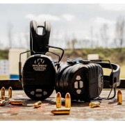 WALKER'S Цифровые наушники с bluetooth Firemax Bluetooth Digital Ear Muff