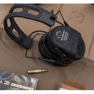 WALKER'S Цифровые наушники с bluetooth Firemax Bluetooth Digital Ear Muff WALKER'S Цифровые наушники с bluetooth Firemax Bluetooth Digital Ear Muff