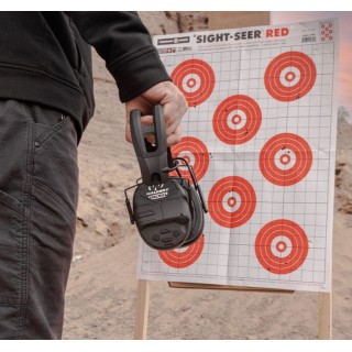 WALKER'S Цифровые наушники с bluetooth Firemax Bluetooth Digital Ear Muff WALKER'S Цифровые наушники с bluetooth Firemax Bluetooth Digital Ear Muff