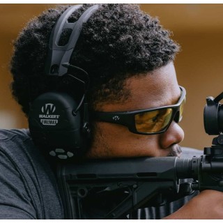 WALKER'S Цифровые наушники с bluetooth Firemax Bluetooth Digital Ear Muff WALKER'S Цифровые наушники с bluetooth Firemax Bluetooth Digital Ear Muff